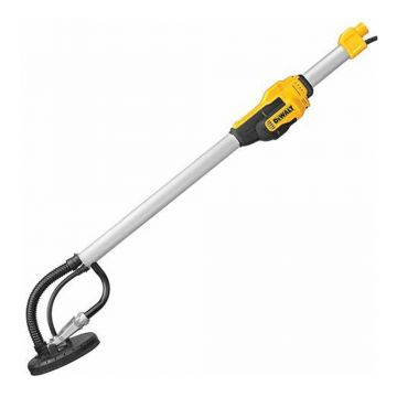 Masina de slefuit tip girafa DeWalt DWE7800, 450 W, disc 225 mm, 1200 - 2400 rpm