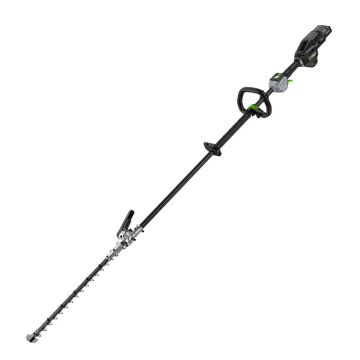 Masina de tuns gard viu Ego Pro X HTX5300-PA, 56 V, 53 cm, 2.5 m, fara acumulator si incarcator