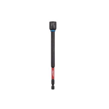 MILWAUKEE SHOCKWAVE™ Șurubelniță 10 x 150 mm 1/4" Hex magnetic