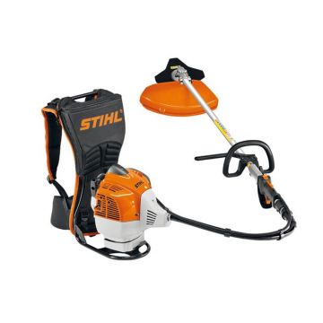 Motocoasa STIHL FR 131 T, 36.3 cm³, 1.9 cp, 420 mm