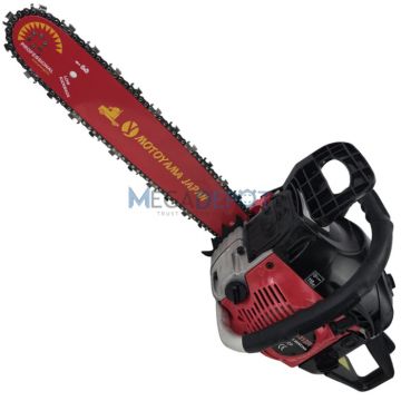 Motofierastrau pe benzina, drujba Motoyama 6900, 8.5CP, Lama 40cm, Lant 32 dinti Motofierastrau pe benzina, drujba Motoyama 6900, 8.5CP, Lama 40cm, Lant 32 dinti
