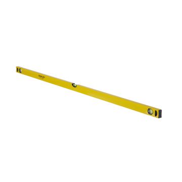 Nivela Stanley STHT1-43109, 200 cm, 3 fiole