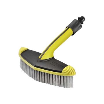 Perie pentru suprafete delicate Karcher WB 60 Brown Box INT, 2.644-015.0
