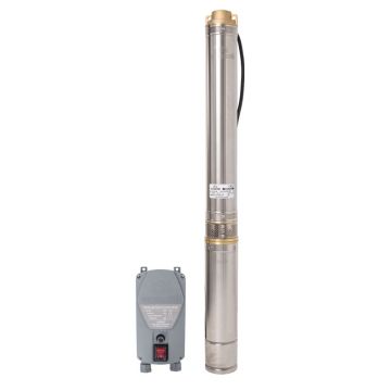 Pompa submersibila centrifugala multietajata Wasserkonig SI8594/3.5, diametru 3.5