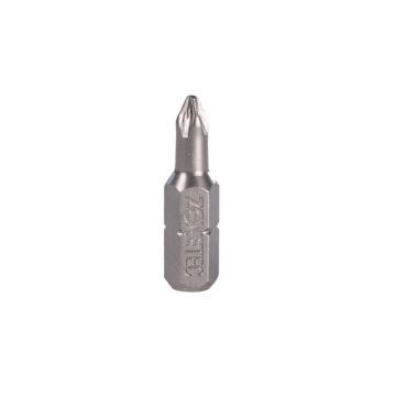 Set 10 biti pentru insurubat Zonetec ZA191PZ125, hexagon  1/4