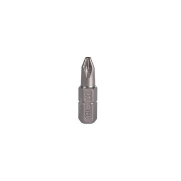 Set 10 biti pentru insurubat Zonetec ZA191PZ225, hexagon  1/4