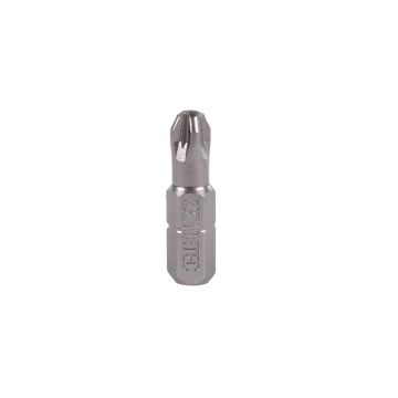 Set 10 biti pentru insurubat Zonetec ZA191PZ325, hexagon  1/4