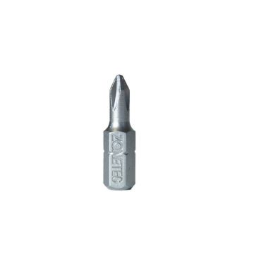 Set 10 biti pentru insurubat Zonetec ZA192PH125, hexagon  1/4