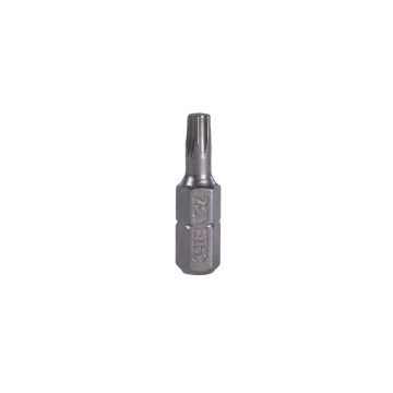 Set 10 biti pentru insurubat Zonetec ZA193T2025, hexagon  1/4