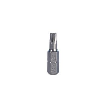 Set 10 biti pentru insurubat Zonetec ZA193T2525, hexagon  1/4