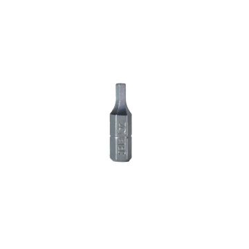 Set 10 biti pentru insurubat Zonetec ZA197HX325, hexagon 1/4