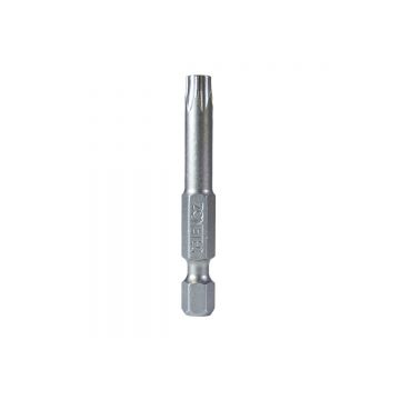 Set 5 biti (bituri) pentru insurubat Zonetec ZA193T3050, hexagon  1/4