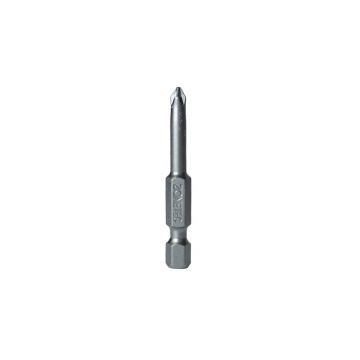 Set 5 biti pentru insurubat Zonetec ZA191PZ150, hexagon  1/4