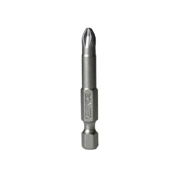 Set 5 biti pentru insurubat Zonetec ZA191PZ250, hexagon  1/4