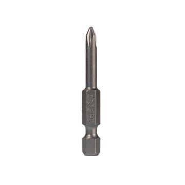 Set 5 biti pentru insurubat Zonetec ZA192PH150, hexagon 1/4