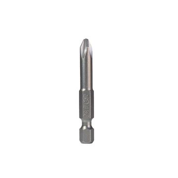 Set 5 biti pentru insurubat Zonetec ZA192PH250, hexagon  1/4