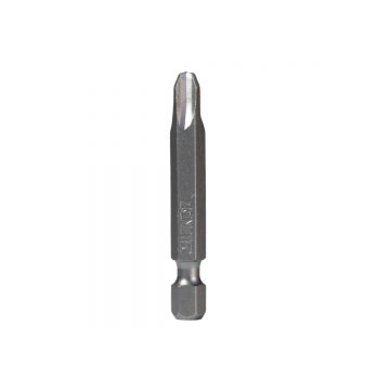 Set 5 biti pentru insurubat Zonetec ZA192PH350, hexagon  1/4