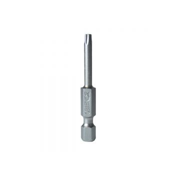 Set 5 biti pentru insurubat Zonetec ZA193T1550, hexagon  1/4