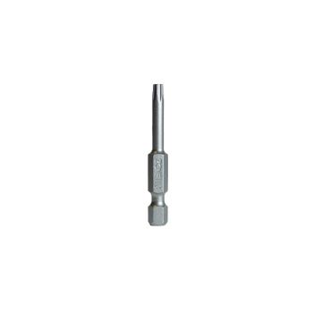 Set 5 biti pentru insurubat Zonetec ZA193T2050, hexagon  1/4
