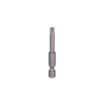 Set 5 biti pentru insurubat Zonetec ZA193T2550, hexagon  1/4