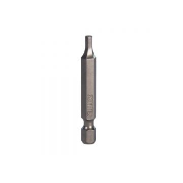 Set 5 biti pentru insurubat Zonetec ZA197HX350, hexagon 1/4