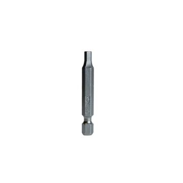 Set 5 biti pentru insurubat Zonetec ZA197HX450, hexagon 1/4