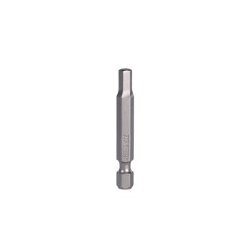 Set 5 biti pentru insurubat Zonetec ZA197HX550, hexagon 1/4