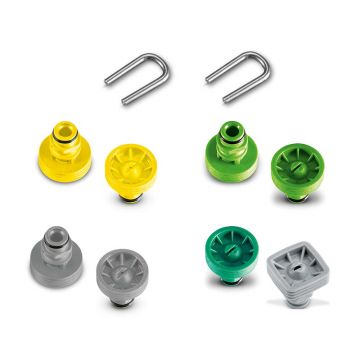 Set duze pentru T-Racer Karcher 2.644-081.0