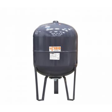 Vas expansiune IBO Dambat GBV Italy, 100 litri, vertical cu membrana inclusa