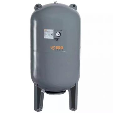 Vas expansiune IBO Dambat GBV Italy, 500 litri, vertical cu membrana inclusa