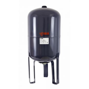 Vas expansiune IBO Dambat GBV Italy, 80 litri, vertical cu membrana inclusa