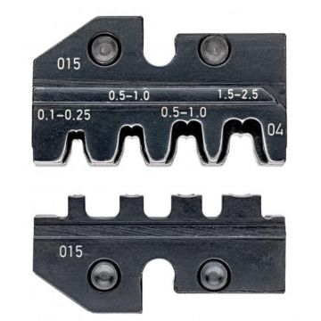 Accesoriu de Sertizare pentru Conectori Neisol cu Prindere prin Apasare