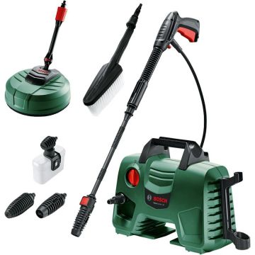 Aparat de Spalat cu Inalta Presiune EasyAquatak 120 (06008A7902) 120Bar Furtun 5M Putere 1500W Verde
