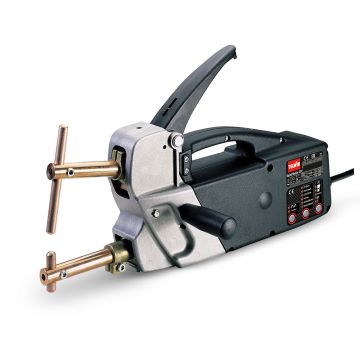 Aparat sudura in puncte Telwin DIGITALMODULAR230, 6900 A, 2+2  mm, cu accesorii