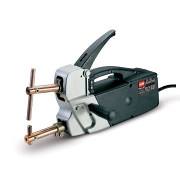 Aparat sudura in puncte Telwin  MODULAR20TI, 1+1  mm, 5800 A, cu accesorii