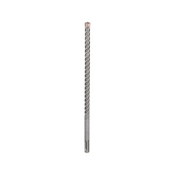 BOSCH 5X Burghiu pentru piatră 11 x 260/200 mm cu patru tăișuri SDS-Plus