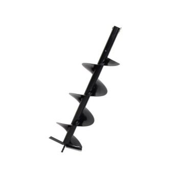 Burghiu pamant 100 x 800 mm pentru motoburghiu WAINER B100