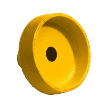 Cap de batut Wacker Neuson 5100005854, diametru interior 60 mm