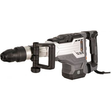 Ciocan Demolator 1700W, 45J, 2100bpm, 11kg, Picamer Profesional Evotools PLUS 683280