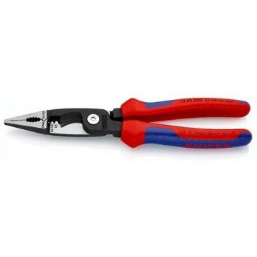 Cleste 13 82 200 pentru Instalatii Electrice