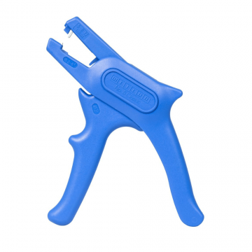 Cleste de dezizolat WEICON Nr. 5 Clasic 10056659 cu interval 0.2-6.0 mm2