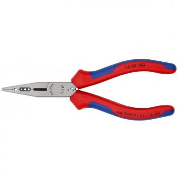 Cleste de Electrician 13 02 160