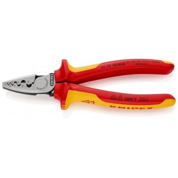 Cleste de Sertizare 97 78 180