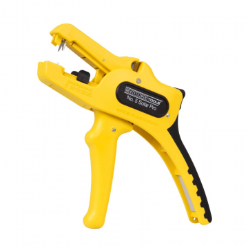 Cleste dezizolare cabluri fotovoltaice 1.5-10 mm  ² WEICON Nr. 5 Pro Solar 10067897