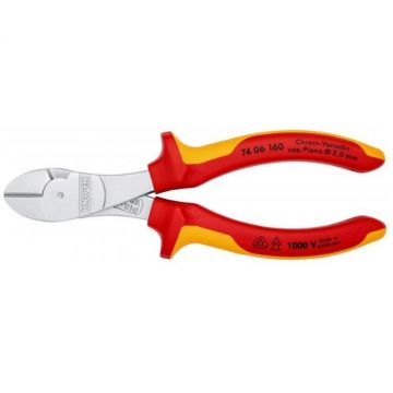 Cleste Electric cu Taiere Laterala