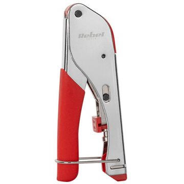 CLESTE SERTIZARE MUFE F RG59 RG6 REBEL