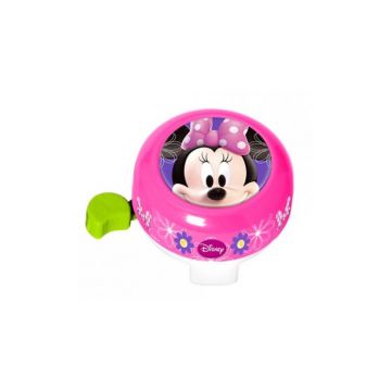 Clopotel bicicleta stamp minnie