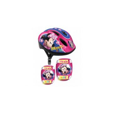 Combo set minnie stamp