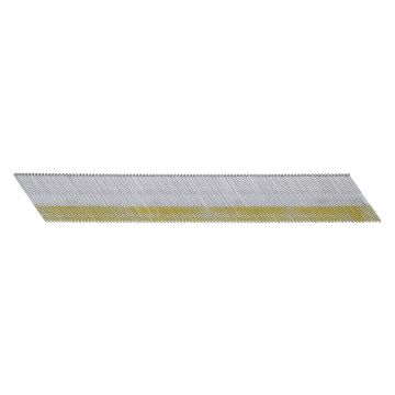 Cuie fara floare 15 GA Dewalt DNBDA1538SZ, 1.8 x 38 mm, inox AISI 304, 4000 bucati/cutie