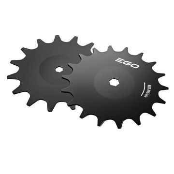 Cutite de schimb Ego Power ABR2300 compatibil cu Rotocut